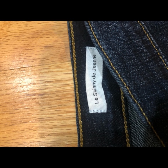 NWT frame jeans - Picture 9 of 9